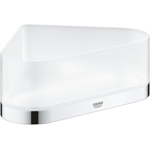 Grohe Selection Ugaona polica SA DRZACEM 41038000 Cene