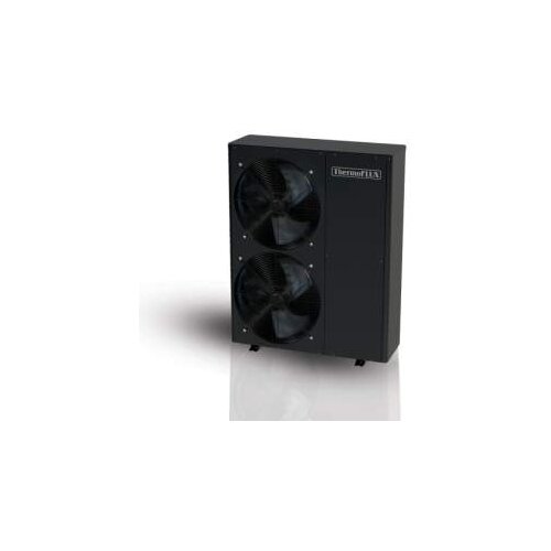 Thermoflux DIZALICA TOPLINE MONOBLOK INVERTER FV22EVI R32 CT 400V Slike