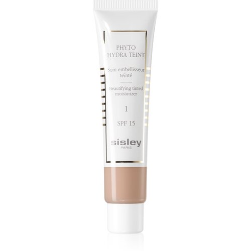 Sisley Phyto-Hydra Teint tonirana vlažilna krema za obraz SPF 15 odtenek 2 Medium 40 ml Cene
