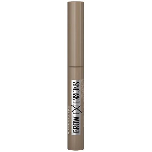 Maybelline Ličila za obrvi Augenbrauenstift Brow Extensions - 01 Blonde Bež Cene
