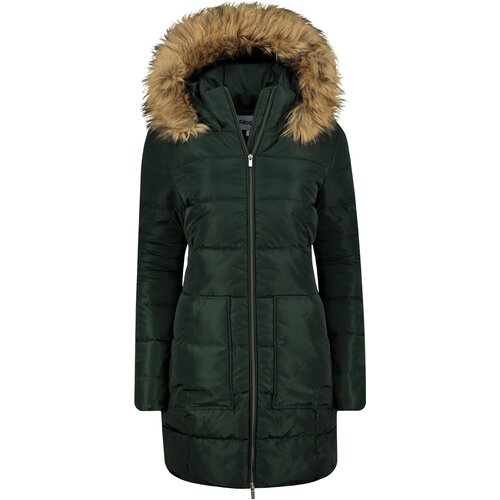 Frogies Ženska jakna Quilted Slike