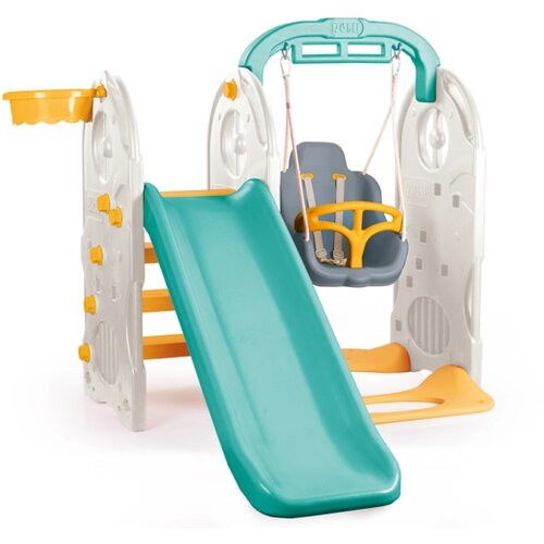 Dolu Set za dvoriste 4u1 026231 Slike