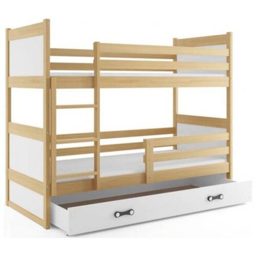 Interbeds krevet na sprat rico 160x80 sa fiokom Cene