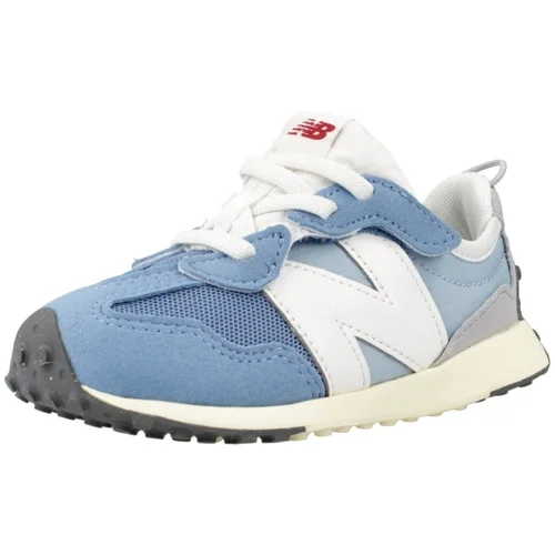 New Balance Modne superge INSPIRED Modra