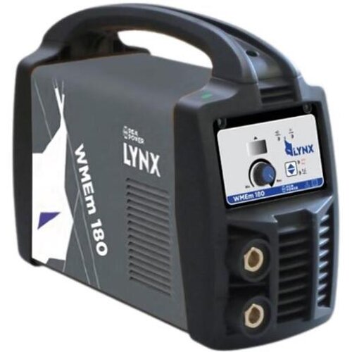 REM_POWER REM Power inverter WMEm 180 Profi Lynx Cene