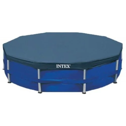 Intex Prekrivka za bazen PRISM FRAME 3,05 m x 76 cm 28030
