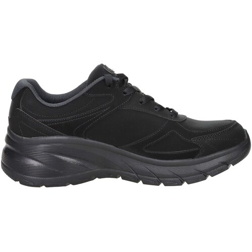 Skechers Modne superge 150386 Črna Slike