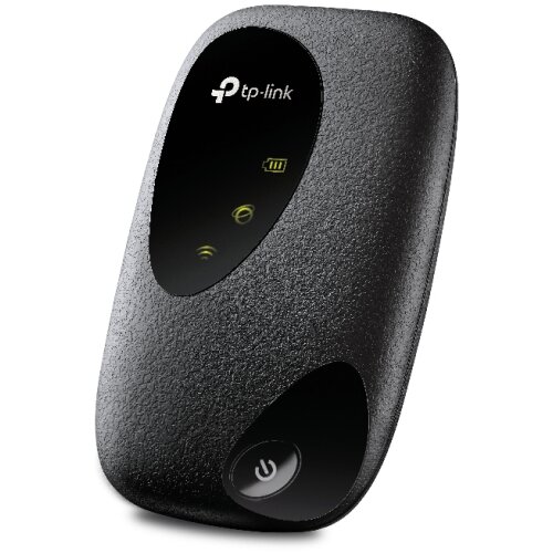 Tp-link Mifi M7000 4G LTE 150 Mbps, (20754714) Cene