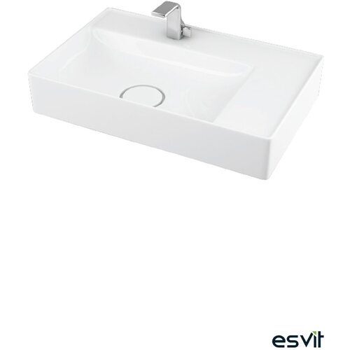Esvit Lavabo nadgradni Infinity 60x38cm - Outlet cena Cene