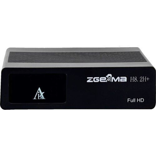  Combo prijemnik, DVB-S2+T2/C, WiFI, Linux - Enigma - H8.2H Plus Slike
