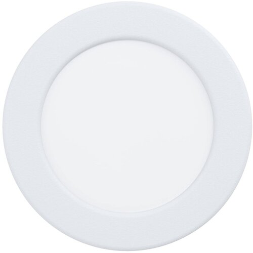 Eglo Bijela LED/ugradbena stropna svjetiljka FUEVA 5 &amp;ndash; Slike