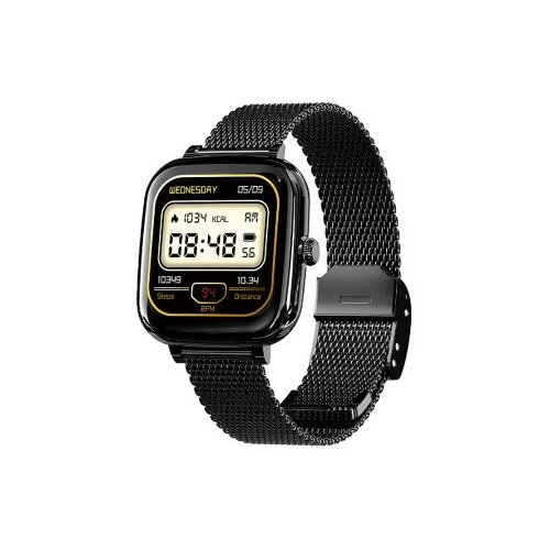 Moxom Smart watch mx-wh24 crni ( SW439 ) Cene