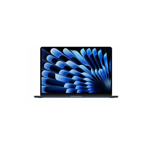 Apple MacBook Air 15 (Midnight) M3, 8GB, 512GB SSD, YU raspored (mryv3cr/a) Slike