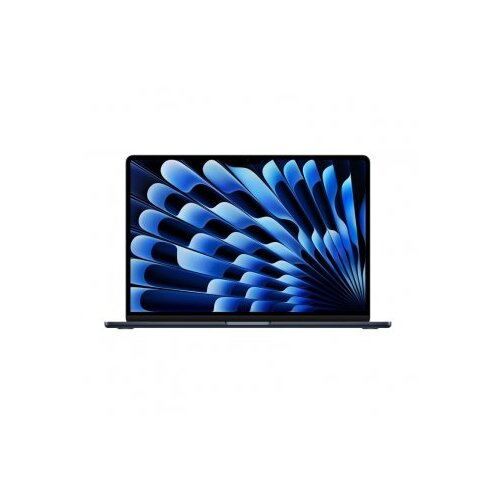 Apple MBA 15.3 512Gb-Slo mryv3cr/a Midnight/M3/10C Gpu/8Gb/ Cene