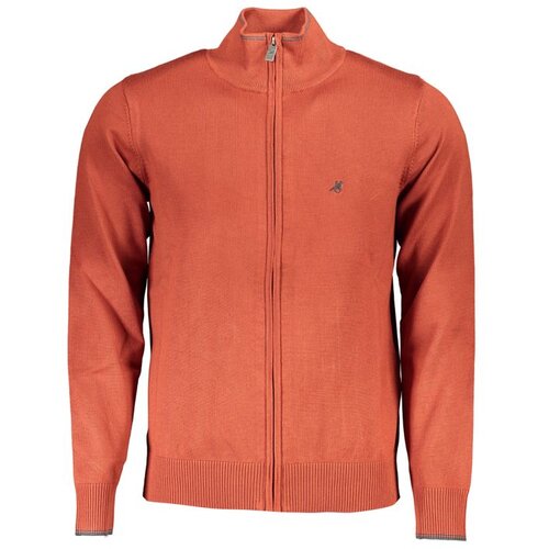 U.S. Grand Polo Club US GRAND POLO CARDIGAN MEN BRONZE Cene