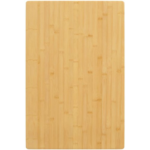vidaXL Mizna plošča 60x100x4 cm bambus Cene