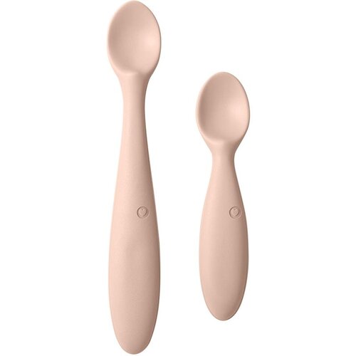 Bibs Spoon žlička Blush 2 kos Cene