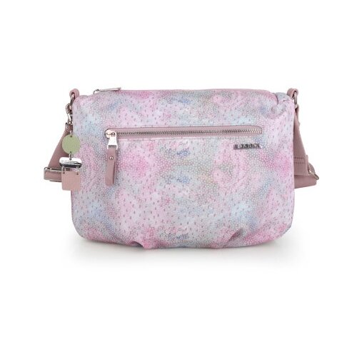 Gabol Torba na rame ženska 32x22x8 cm Nabila roze ( 16TRZG603529 ) Cene