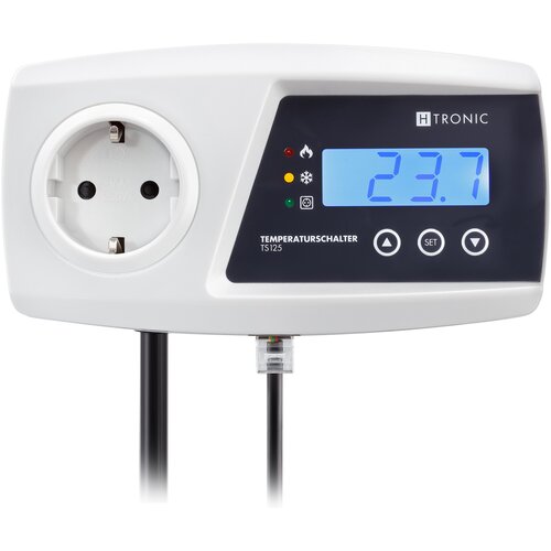 H-Tronic Termostat TS125 različica 3 -55&amp;deg;C, (5000547309) Slike