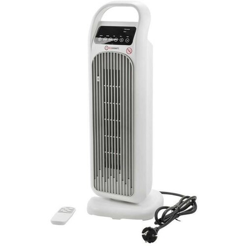  TERMOWENTYLATOR 2-F Z PILOTEM 2200W /FORCEKRAFT Cijene