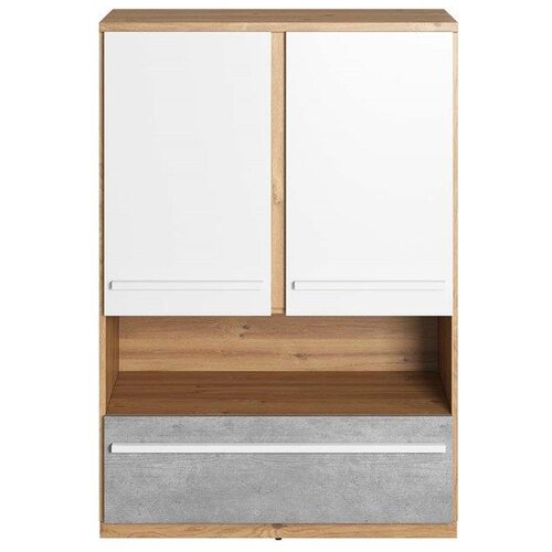  Knjižna omara IRE 2 Cene