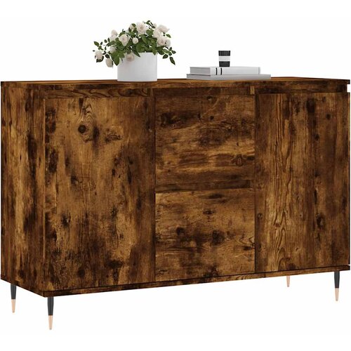  Komoda 101,5x35x70 cm od konstruiranog drva Slike