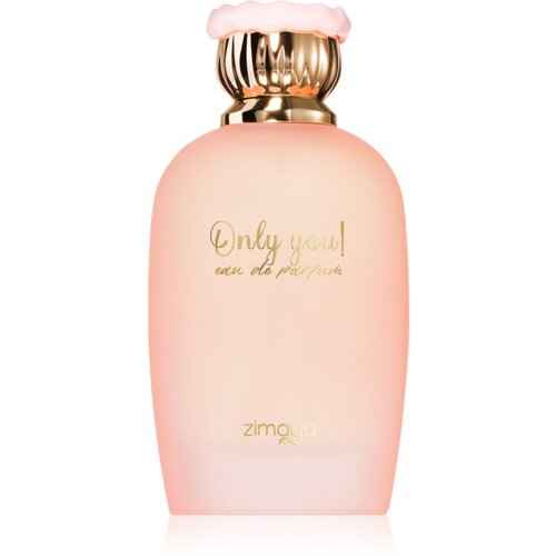 Zimaya Only You! parfemska voda za žene 100 ml Cijene