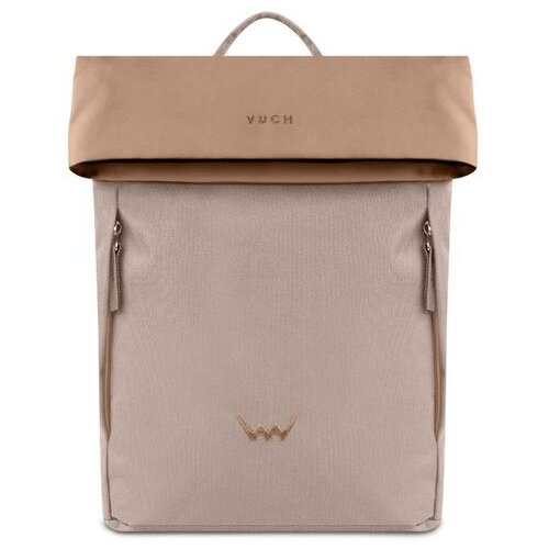 Vuch Ženski ruksak Eloy Beige, 50 x 36 cm Cene