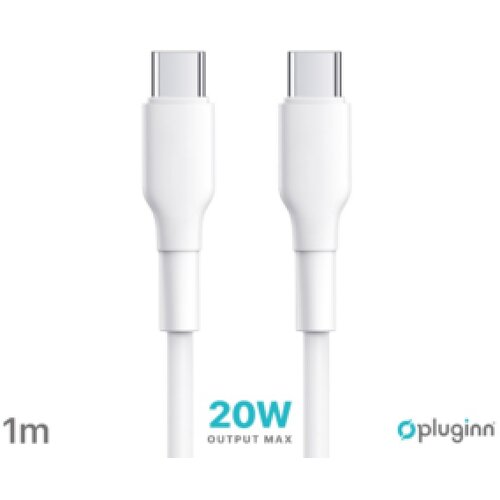 Data kabl Plugi PI-D73 USB-C 1m Cene