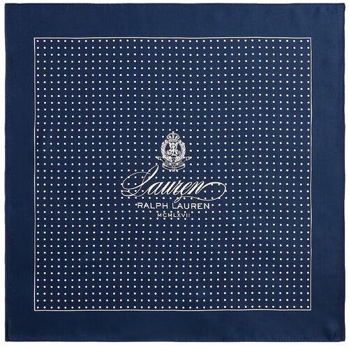 Raplh Lauren &Scaron;ali & Rute 454p14477003-navy Modra Cene