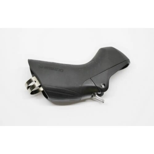  Mehanizam Ručice Kočnice/Mjenjača Shimano St-R7000, Desni, Uklj. Navlaku Ručice Slike