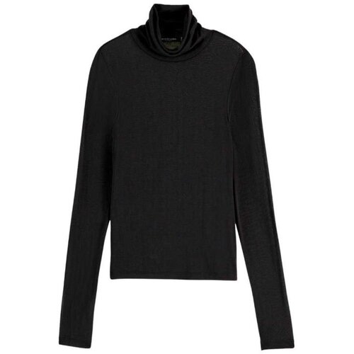 SCOTCH & SODA ženska majica sa okovratnikom SS179226-U001 Cene