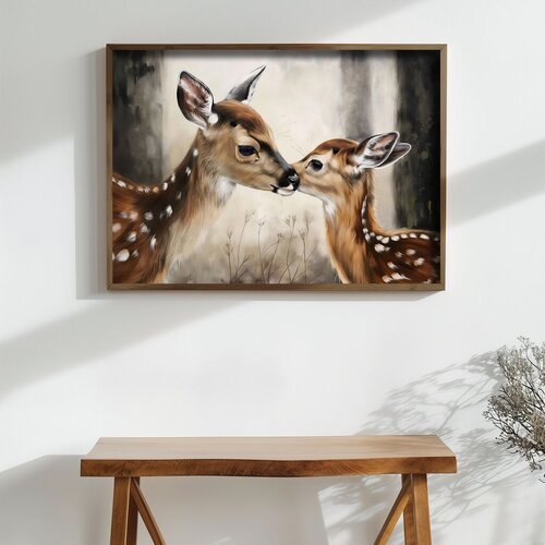Wallity slika GE230, 35 x 47 cm Slike