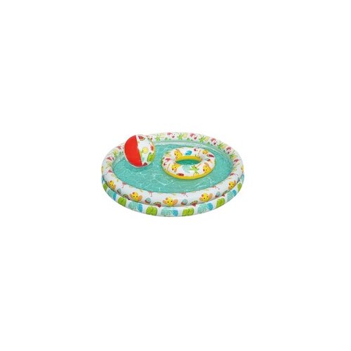 Bestway dečiji bazen 31 set 122x20cm ( 51124 ) Slike