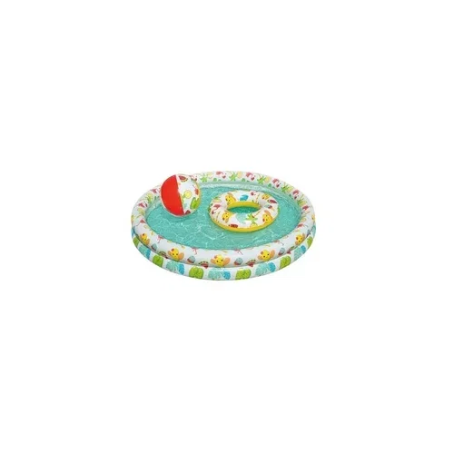 Bestway dečiji bazen 31 set 122x20cm ( 51124 )
