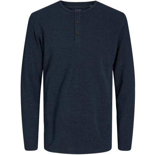 Jack &amp;amp; Jones Majica &amp;#039;VERSTON&amp;#039; nočno modra Slike
