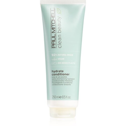 Paul Mitchell Clean Beauty Hydrate hranilni balzam za suhe lase 250 ml Cene