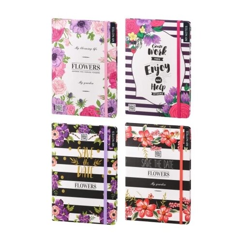 Pino notes flowers odaberite format ( 719235 ) Cene
