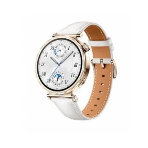 Huawei Pametni sat GT5 White 41mm Cene