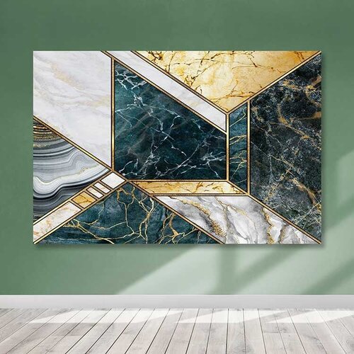Wallity Slika DEV02518100140, 100x140 cm Cene