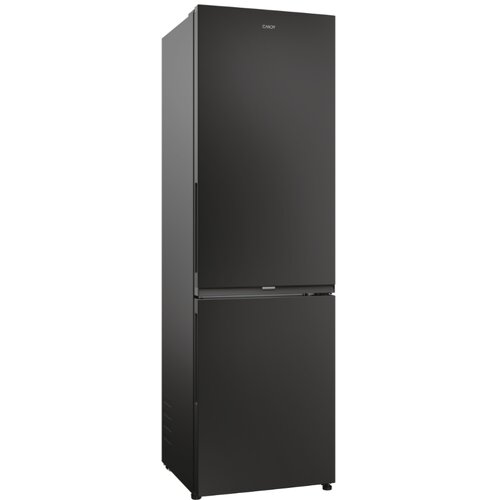 Candy kombinovani frižider CNCQ2T518EB no frost 280 l Slike