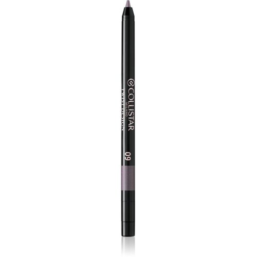 Collistar Twist Design Eye Pencil gel tu&amp;scaron; za oči nijansa 09 - Taupe Shimmer 0.54 g Slike