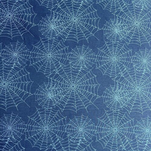 Jerry Fabrics Plava pamučna dječja posteljina za krevet za jednu osobu 140x200 cm Spider-man &amp;quot;Blue&amp;quot; &amp;ndash; Slike