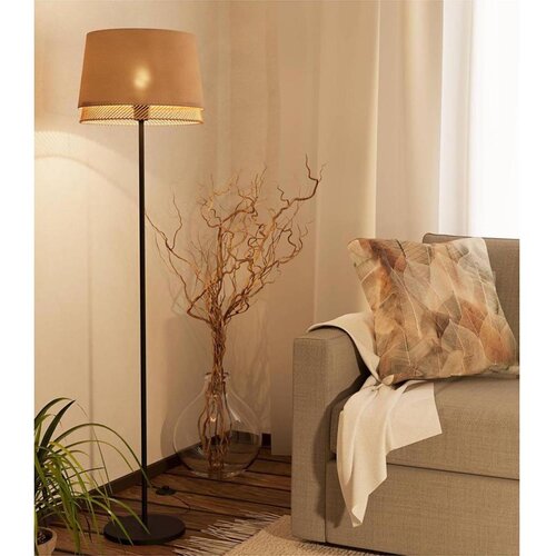 Eglo 43978 - podna lampa tabley 1xE27/40W/230V Cene