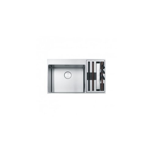 Franke SUDOPER BWX 220-54-27 desni, (127.0538.259) Cijene