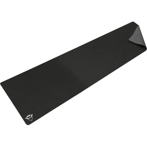 Trust GXT 758 XXL podloga za mi&scaron;a i tastaturu, Crna Cene