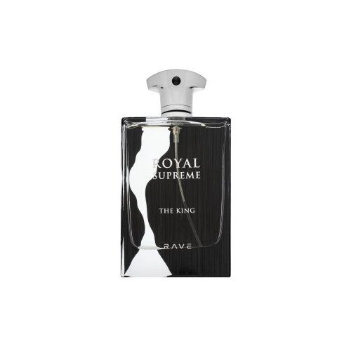 Rave Royal Supreme King parfumirana voda unisex 100 ml Cene