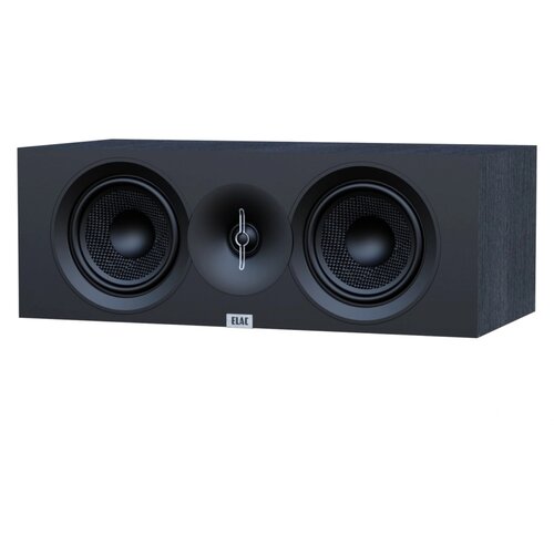 ELAC Debut 3.0 DC53 crni sredi&scaron;cni Cena zvocnik na kos Cene