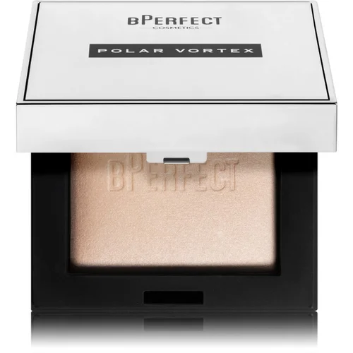 BPerfect Polar Vortex highlighter nijansa Frosted 115 g