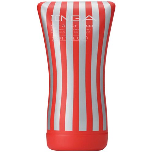 Tenga Masturbator - Squeeze Tube Cup Cene